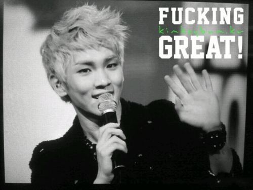 111119 Key @ Bravo! ASEAN in Korea Tumblr_luwogmColk1qkzxlw