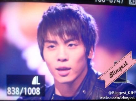 111119 Jonghyun @ Bravo! ASEAN in Korea Tumblr_luwplfyz5z1qkzxlw