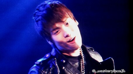 111119 Jonghyun @ Bravo! ASEAN in Korea Tumblr_luwplztJ2G1qkzxlw