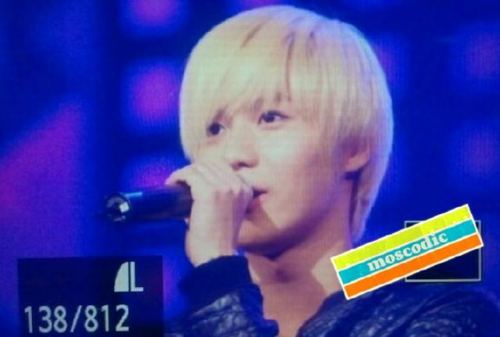 111119 Taemin @ Bravo! ASEAN in Korea Tumblr_luwpzdg2fj1qkzxlw