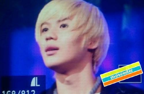 111119 Taemin @ Bravo! ASEAN in Korea Tumblr_luwpzuAszk1qkzxlw