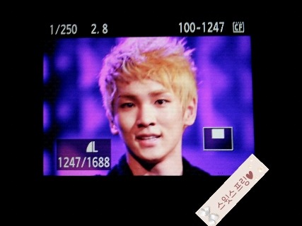 111119 Key @ Bravo! ASEAN in Korea Tumblr_luwq3d0x6c1qkzxlw