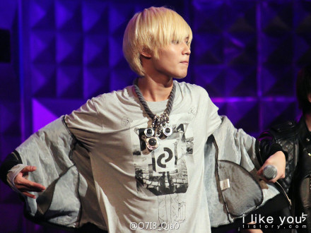 111119 Taemin @ Bravo! ASEAN in Korea Tumblr_luwr6vsDds1qkzxlw