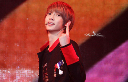 [PICS][191111] Youngmin en SBS FM Park So Hyun’s Love Game  Tumblr_luzhqxqlc81qk5nib