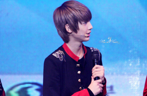 [PICS][191111] Youngmin en SBS FM Park So Hyun’s Love Game  Tumblr_luzhryitYF1qk5nib