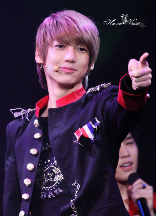 [PICS][191111] Youngmin en SBS FM Park So Hyun’s Love Game  Tumblr_luzhs8422Q1qk5nib