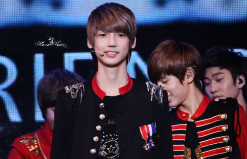 [PICS][191111] Youngmin en SBS FM Park So Hyun’s Love Game  Tumblr_luzhtfNWyA1qk5nib