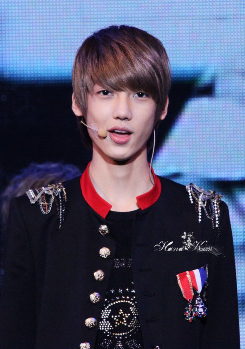 [PICS][191111] Youngmin en SBS FM Park So Hyun’s Love Game  Tumblr_luzhuzJDWv1qk5nib