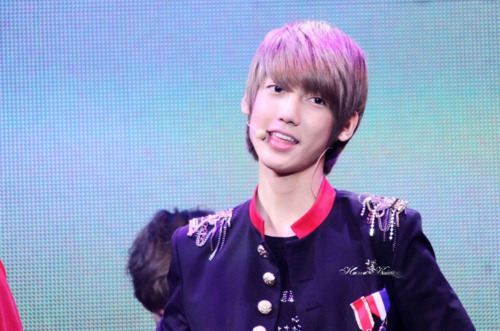 [PICS][191111] Youngmin en SBS FM Park So Hyun’s Love Game  Tumblr_luzhvy3v951qk5nib