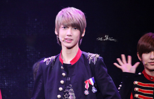 [PICS][191111] Youngmin en SBS FM Park So Hyun’s Love Game  Tumblr_luzhwy2H6o1qk5nib