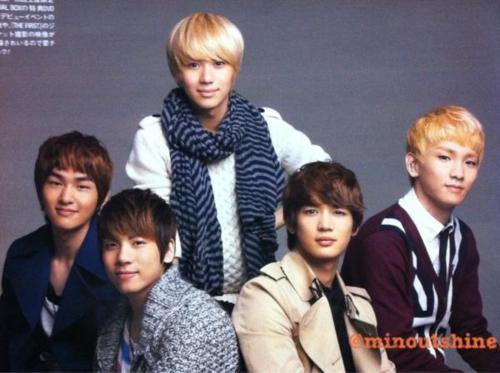 [Scans] SHINee Magazines Tumblr_lv0avgLwZ01qcl8qx