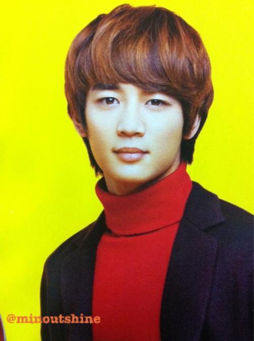 [Scans] SHINee Magazines Tumblr_lv0ayqgfZf1qcl8qx