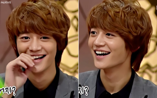 Minho - “Hello” Variety TV Program Tumblr_lv282rsjKp1qfp3c6