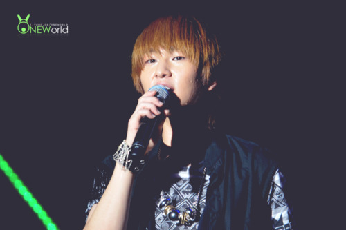 Good Looking Leader Onew @ K-Friends Taiwan #2 Tumblr_lv58hzp5081qcl8qx