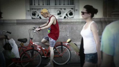 Taemin en el photobook de Barcelona- screencaps Tumblr_lv7k0hTkl41qfp3c6