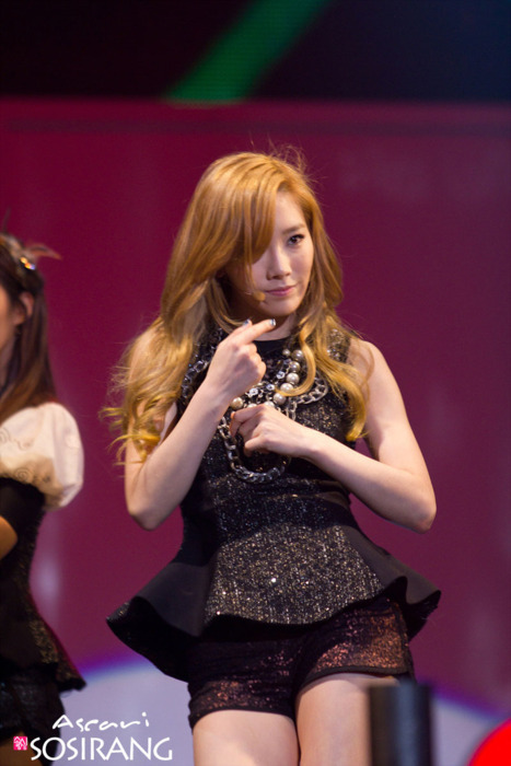 [PICS] SNSD @ Music Bank + "ReBorn" Concert  Tumblr_lv8x9cZhhc1qbgall