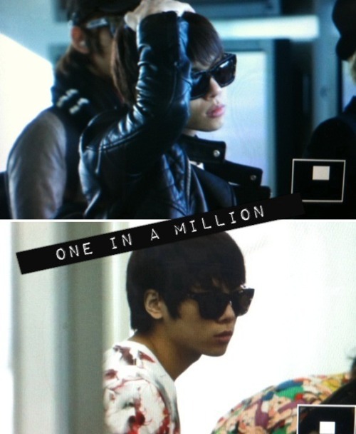 SHINee | Aeropuerto de Osaka Kansai rumbo a las vegas   Tumblr_lv8xe9noEz1qcl8qx