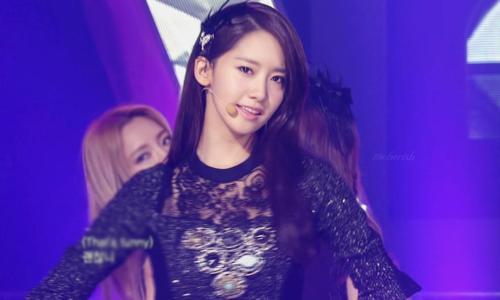 [PICS] SNSD @ Music Bank + "ReBorn" Concert  Tumblr_lv8zplvJzO1r1ac52