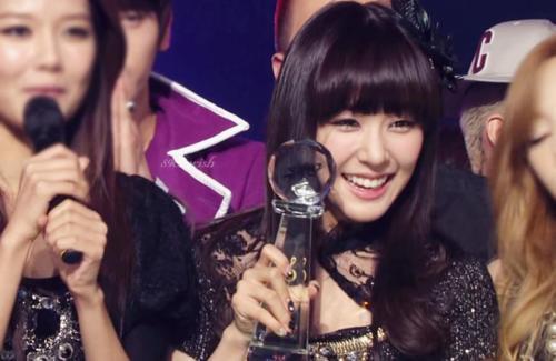 [PICS] SNSD @ Music Bank + "ReBorn" Concert  Tumblr_lv8ztfWNVW1r1ac52