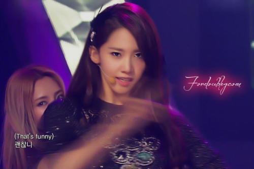 [PICS] SNSD @ Music Bank + "ReBorn" Concert  Tumblr_lv8ztzlGB81r1ac52