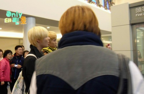 SHINee departure @ Taiwan Taoyuan airport  Tumblr_lvcixge4YG1qd0fz8