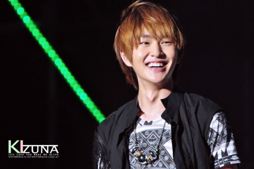 Good Looking Leader Onew @ K-Friends Taiwan  #3 Tumblr_lvixljp6J51qcl8qx