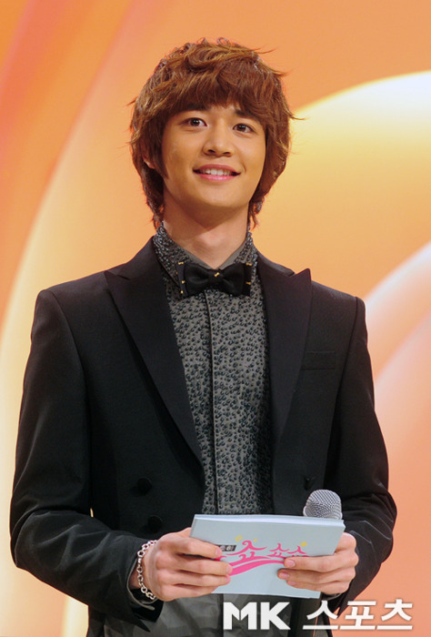 Beautiful MC Minho Tumblr_lviygaF2xJ1qd0fz8