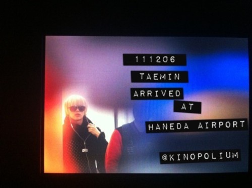 111206 Taemin arrived @ Japan Haneda Airport Tumblr_lvshspMJ451qkzxlw