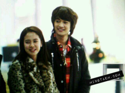 Minho filming for Running Man 111213 Tumblr_lw4o0kSfH81qcl8qx