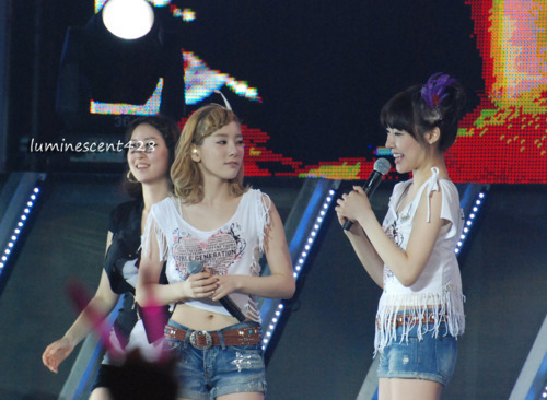 [PIC+VID][7/10/2011]∴♥∴ TaeNy ∴♥∴ Happy Heaven ∴♥∴ Happy New Year 2012 ∴♥∴ Welcome to our LOVE ∴♥∴  - Page 32 Tumblr_lw8c76JCI21r12i8n