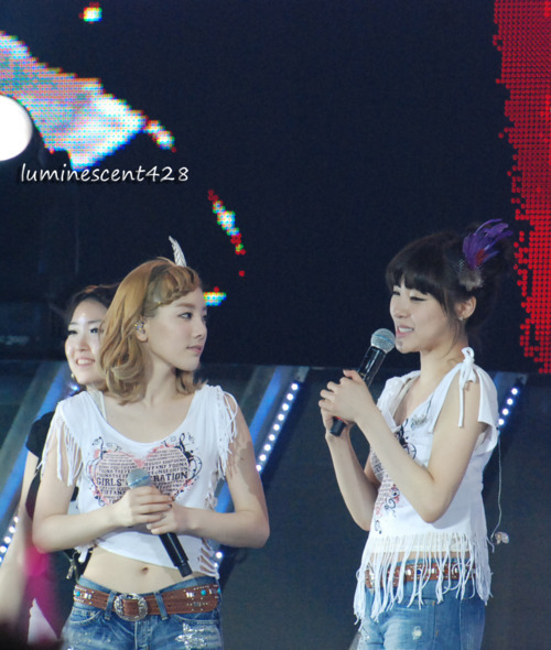 [PIC+VID][7/10/2011]∴♥∴ TaeNy ∴♥∴ Happy Heaven ∴♥∴ Happy New Year 2012 ∴♥∴ Welcome to our LOVE ∴♥∴  - Page 32 Tumblr_lw8c7mGVRC1r12i8n