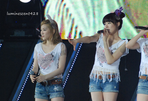 [PIC+VID][7/10/2011]∴♥∴ TaeNy ∴♥∴ Happy Heaven ∴♥∴ Happy New Year 2012 ∴♥∴ Welcome to our LOVE ∴♥∴  - Page 32 Tumblr_lw8c8pWhSw1r12i8n