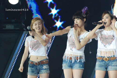 [PIC+VID][7/10/2011]∴♥∴ TaeNy ∴♥∴ Happy Heaven ∴♥∴ Happy New Year 2012 ∴♥∴ Welcome to our LOVE ∴♥∴  - Page 32 Tumblr_lw8c98KsD51r12i8n