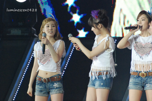 [PIC+VID][7/10/2011]∴♥∴ TaeNy ∴♥∴ Happy Heaven ∴♥∴ Happy New Year 2012 ∴♥∴ Welcome to our LOVE ∴♥∴  - Page 32 Tumblr_lw8c9iCarX1r12i8n