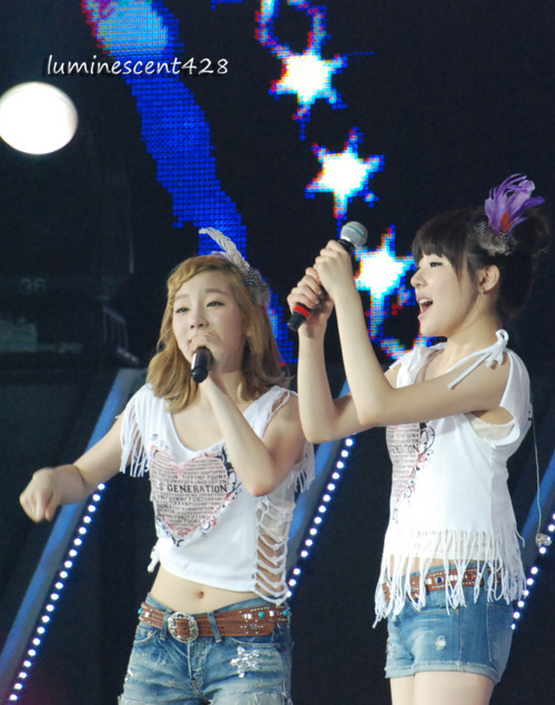 [PIC+VID][7/10/2011]∴♥∴ TaeNy ∴♥∴ Happy Heaven ∴♥∴ Happy New Year 2012 ∴♥∴ Welcome to our LOVE ∴♥∴  - Page 32 Tumblr_lw8cbwcnc31r12i8n