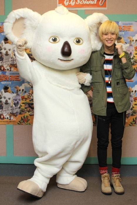 “Koala Kid” Featuring Voices of SNSD Sunny and SHINee Taemin Tumblr_lwaiv5xKQS1qcl8qx