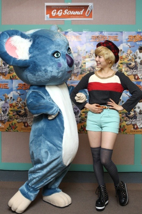 “Koala Kid” Featuring Voices of SNSD Sunny and SHINee Taemin Tumblr_lwaivi4er91qcl8qx