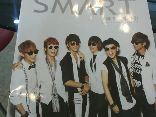 [18.12.11] Interview des TEENTOP pour le Smart Uniform magazine Tumblr_lwdvohjSXS1qmee3l