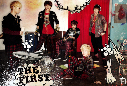 191211 [HQ Scans] THE FIRST Japan Album Limited Edition Photobook Tumblr_lwgf8gCQoc1qcl8qx