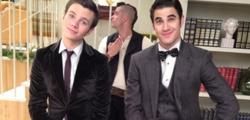 [FC] Klaine/CrissColfer Lovers! <You're Not Alone.> Tumblr_lwgx99iI2P1qf1q2r