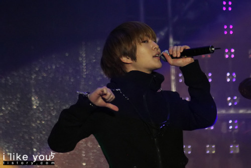 Lovely Leader Onew @ Lotte World 7th Pre-Christmas Festival #6 Tumblr_lwmy2nv22N1qcl8qx