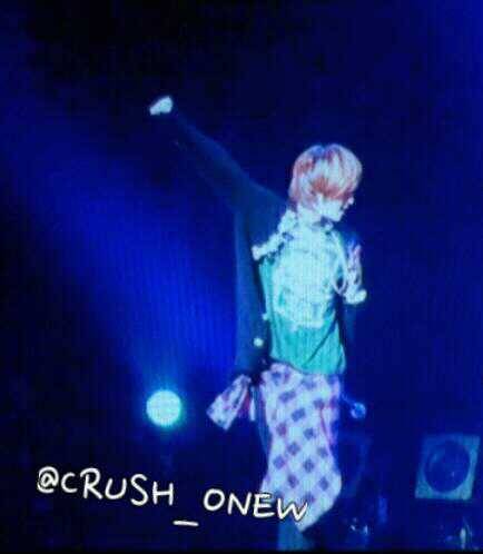 241211SHINee @ ‘The First’ Japan Album Tokyo Showcase Tumblr_lwpk37eecB1qd0fz8