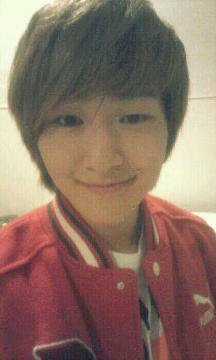 Onew Christmas me2day update Tumblr_lwre1pbCfy1qcl8qx