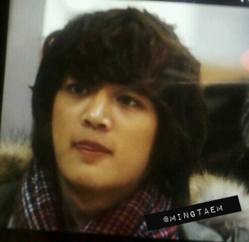 111225 Minho arrived at Seoul from Japan Tumblr_lwrlq1nauO1qcl8qx