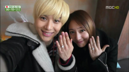 [IMG/281211] Taemin @ High Kick 3 Cut Tumblr_lwww8kt2mm1qcl8qx