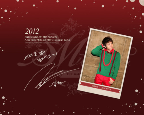 SHINee Greeting Cards Tumblr_lx5m6zSb2G1qcl8qx