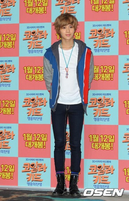 120103 Taemin @ Koala Kid Premiere  Tumblr_lx7glmnAq91qcl8qx