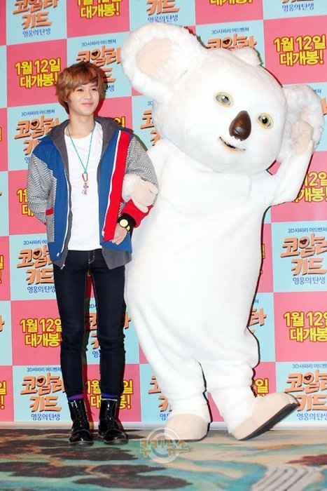 120103 Taemin @ Koala Kid Premiere  Tumblr_lx7gm7Mrem1qcl8qx