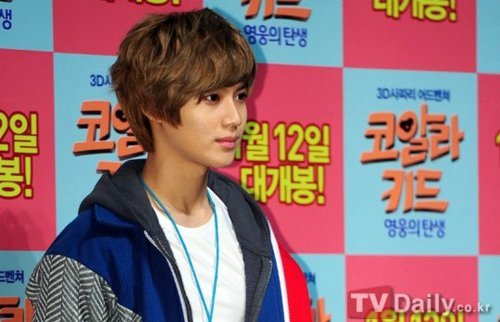 120103 Taemin @ Koala Kid Premiere  Tumblr_lx7gp03Uxz1qcl8qx