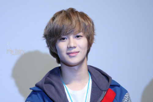 120103 Taemin @ Koala Kid Premiere  Tumblr_lx82w60NwN1qcl8qx